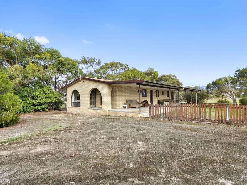170 ChuteRaglan Road, Raglan, Vic 3373 Property Details