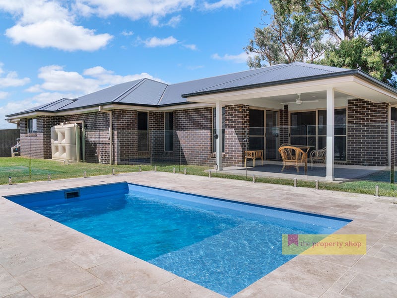 22 Suttor Avenue, Mudgee, NSW 2850 - House for Sale - realestate.com.au