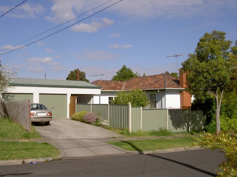 1 Markham Avenue, Ashburton, Vic 3147 Property Details