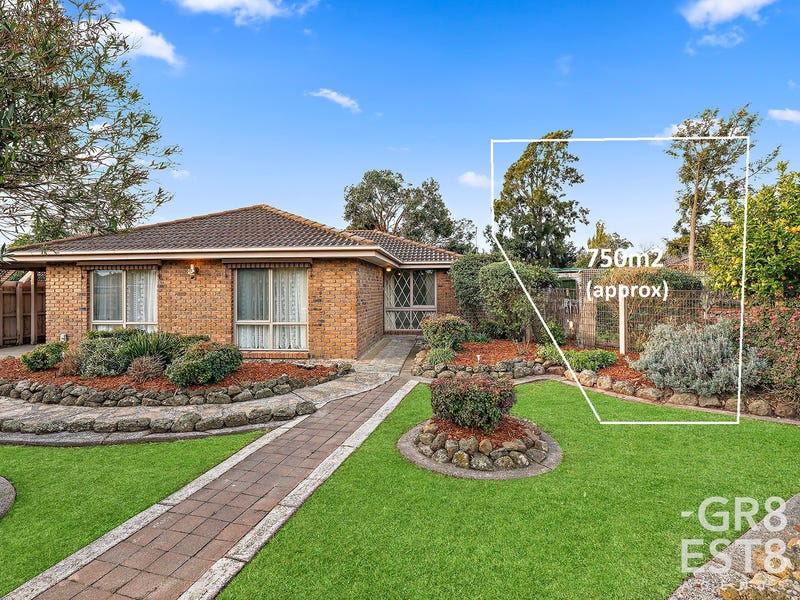 Real Estate & Property for Sale in 54 Lantana Dr, Narre Warren, VIC