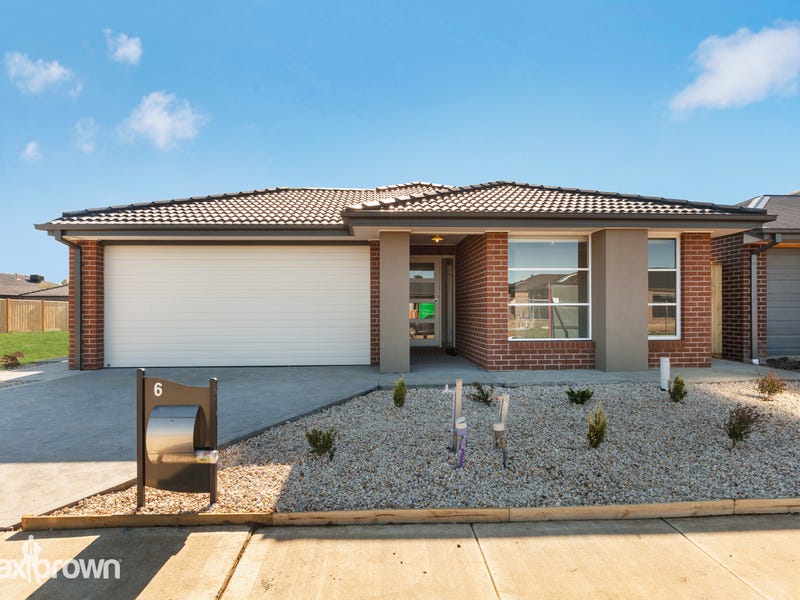 6 Clarendon Crescent, Wallan, Vic 3756 Property Details