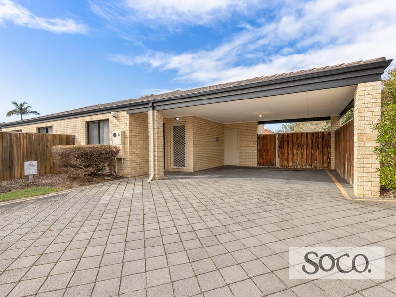 8/59 James Street, Cannington, WA 6107 Villa for Sale realestate