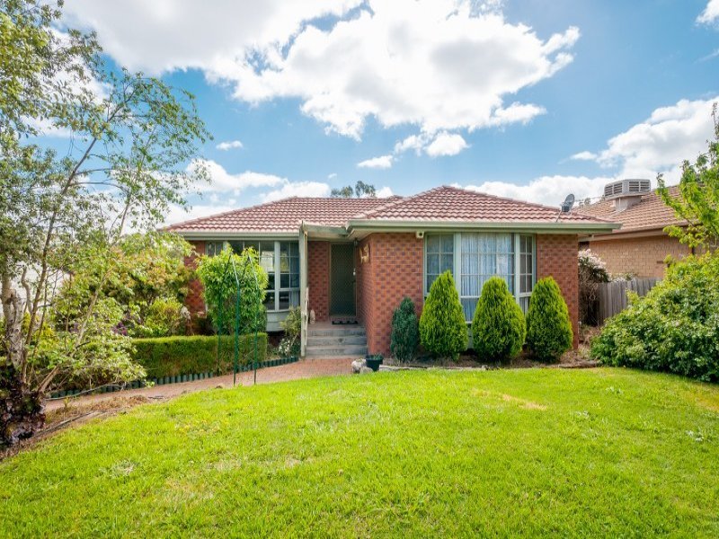 24 Axminster Drive, Craigieburn, VIC 3064
