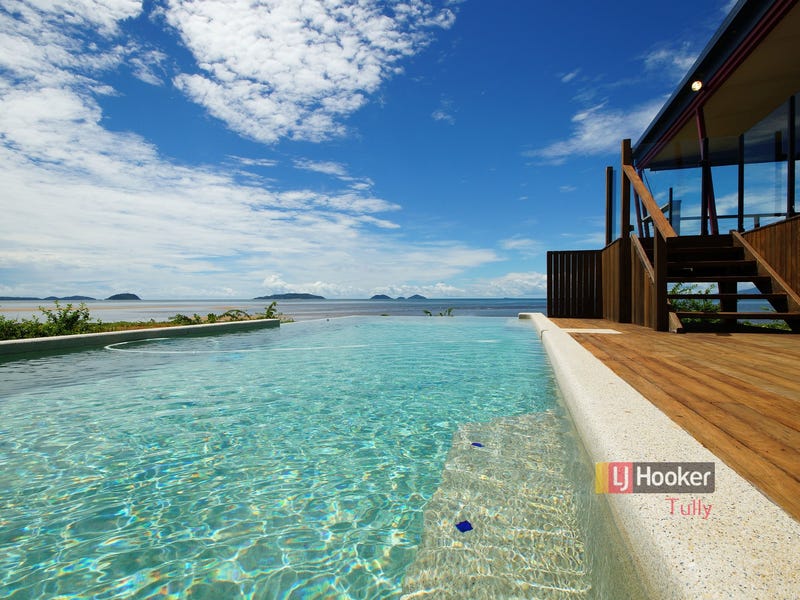 4 Luff Street, Hull Heads, QLD 4854