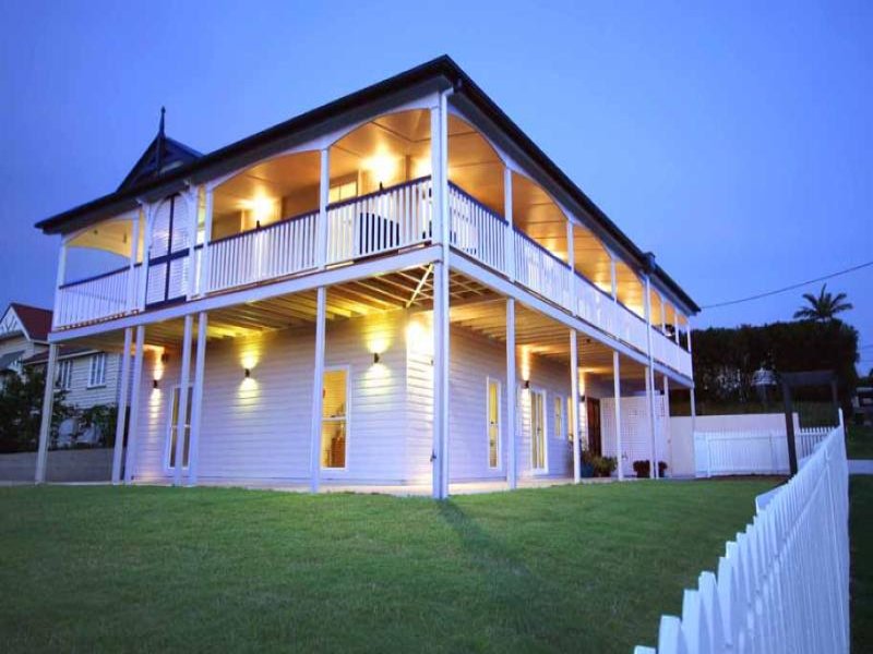 15 Hunter Street, Wooloowin, QLD 4030