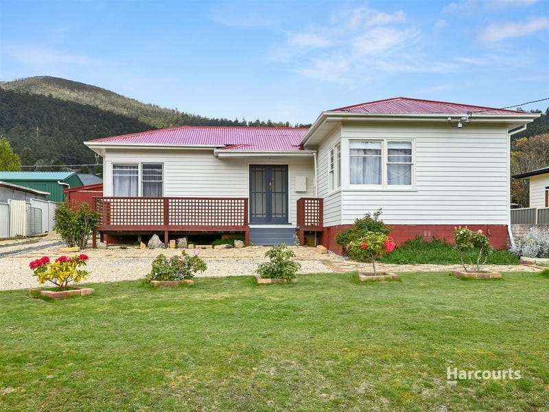 14 Mayne Street, Maydena, Tas 7140 Property Details