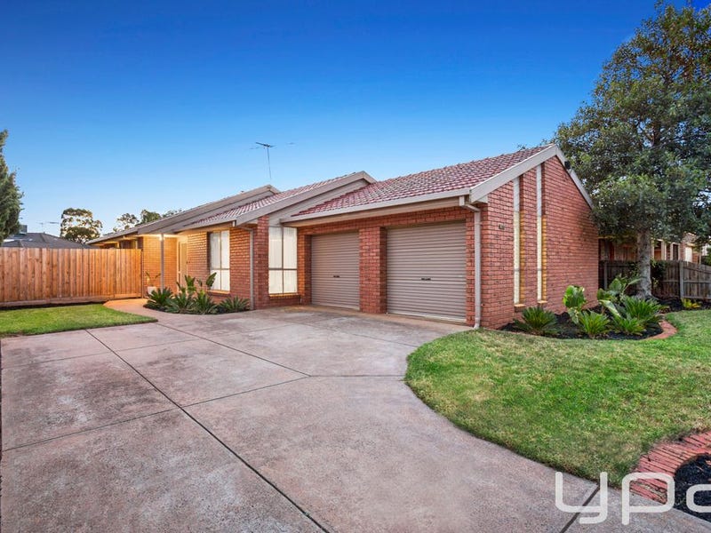 102 Wattle Avenue, Werribee, Vic 3030 Property Details