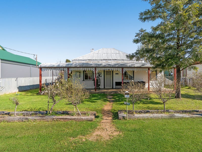 140 Vesper Street, Temora, NSW 2666 - House For Sale - Realestate.com.au