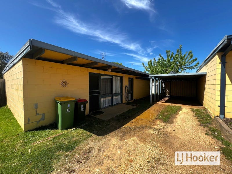 Unit 3/84 Main Road, Paynesville, Vic 3880 Townhouse for Rent