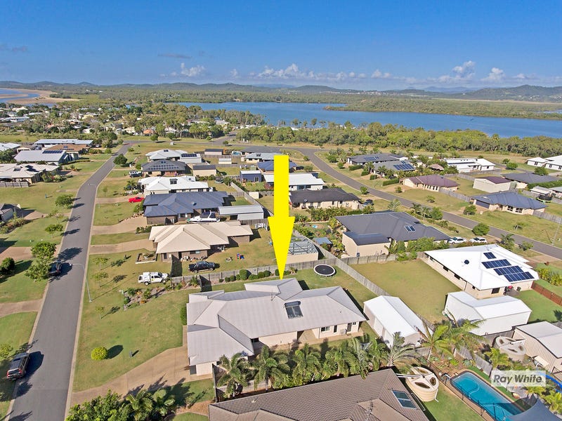 12 Sandcastle Drive, Mulambin, Qld 4703 Property Details