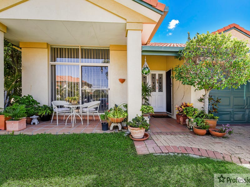 21/152 Palm Meadows Drive, Carrara, Qld 4211 Property Details