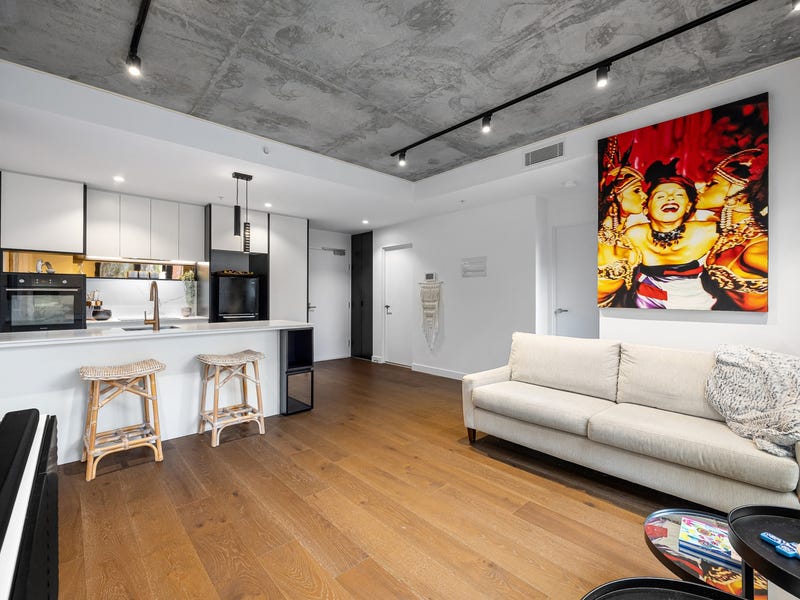 106/154 Cremorne Street, Richmond, Vic 3121 Apartment for Sale