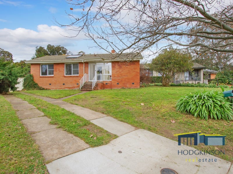 8 Tooms Place, Lyons, ACT 2606 Property Details