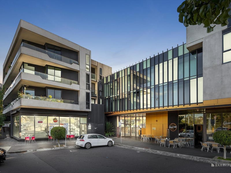 219B/1 Colombo Street, Mitcham, Vic 3132 Apartment for Sale
