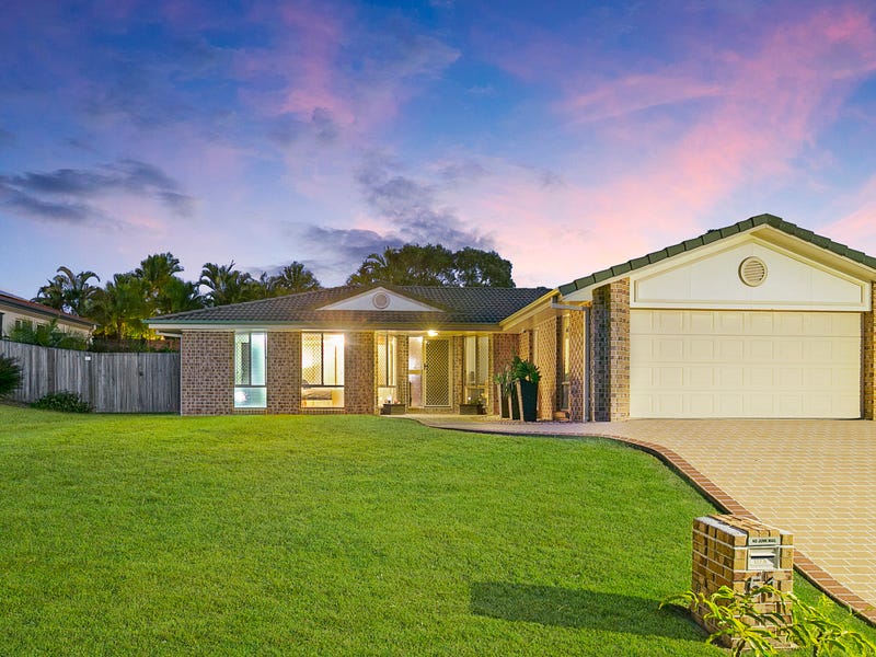 51 Gainsborough Avenue, MacKenzie, Qld 4156 Property Details