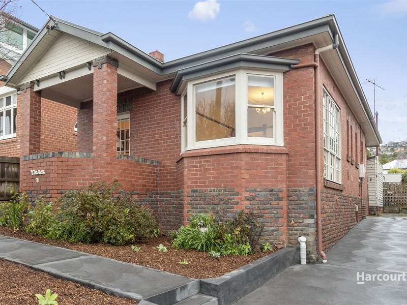 7 Watkins Avenue, West Hobart, Tas 7000