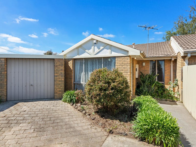 3/12 Milner Court, Cranbourne, VIC 3977