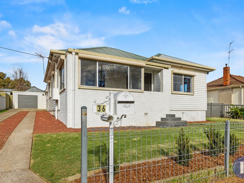 36 Currawong Street, Young, NSW 2594 House for Sale