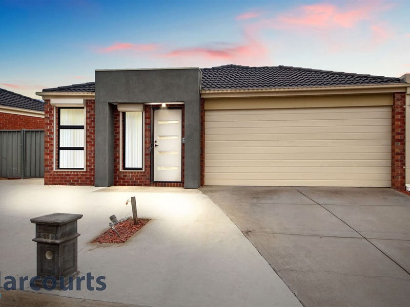 51 Longfield Way, Deer Park, VIC 3023