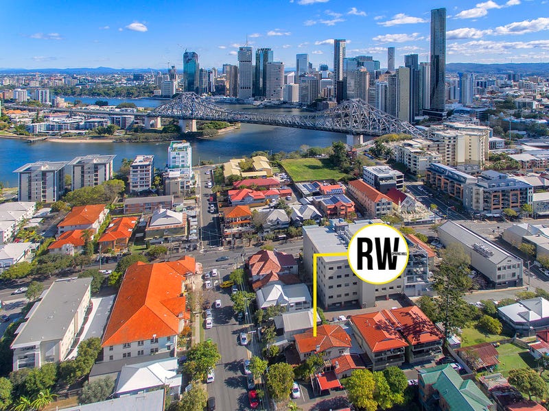 72 Harcourt Street, New Farm, QLD 4005