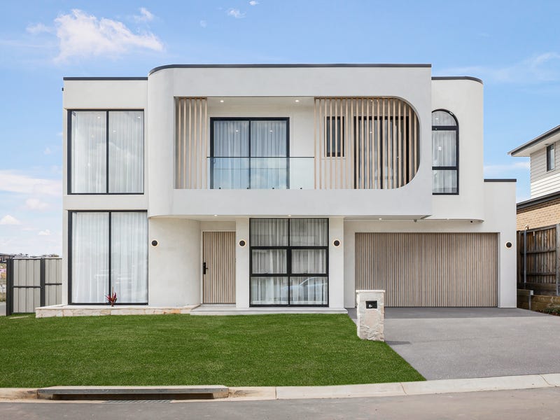 8 Henson Way, Box Hill, NSW 2765 - Property Details