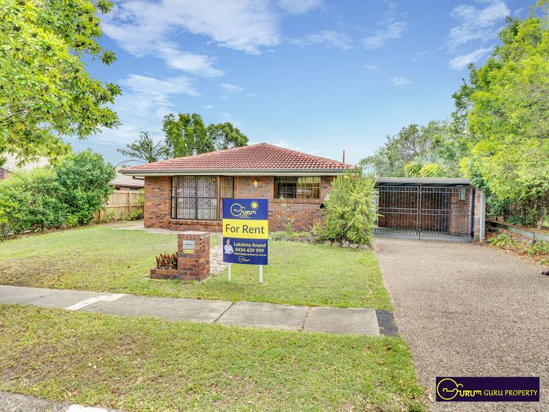 33 Cobalt Street, Keperra, QLD 4054