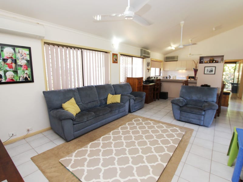 2 Miniata Court, Katherine East, NT 0850