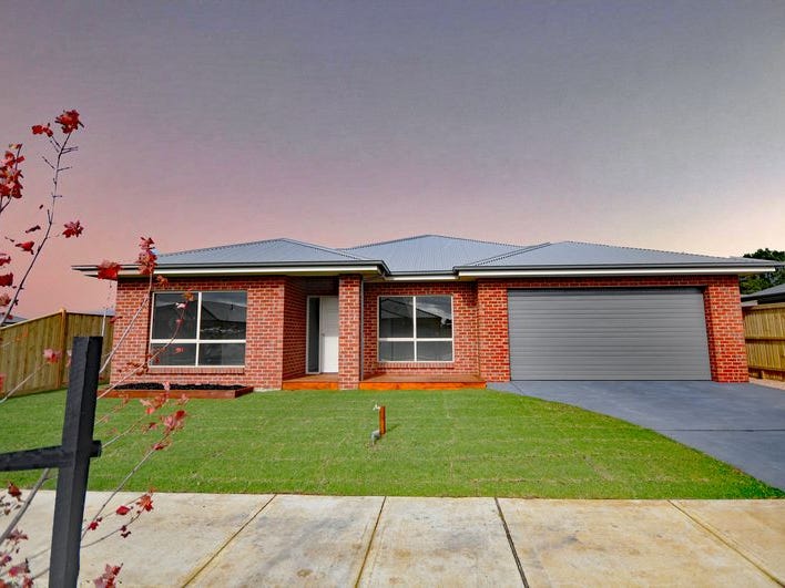 4 Bentley Street, Warragul, Vic 3820 Property Details