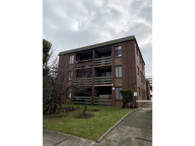 3/8 Chaucer Street, Moonee Ponds, VIC 3039