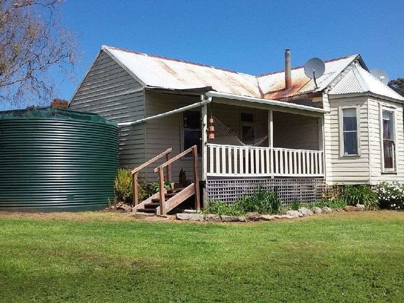 2985B Lower Denmark Road, Bornholm, WA 6330