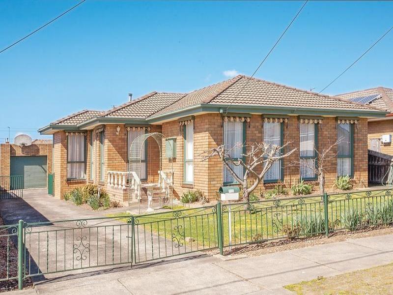 14 Harold Street, Wendouree, Vic 3355 Property Details