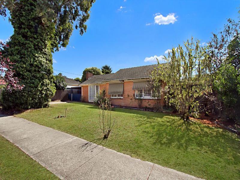 50 Riddell Road, Sunbury, Vic 3429 Property Details