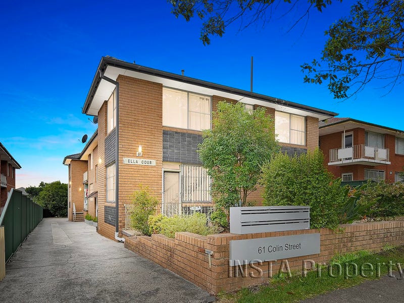 4/61 Colin Street, Lakemba, NSW 2195 - Property Details