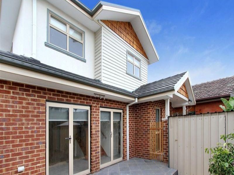 2/138 Ballantyne Street, Thornbury, VIC 3071