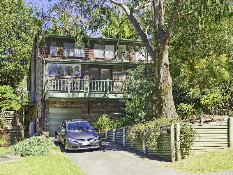 11 Sheridan Cres, Stanwell Park, NSW 2508