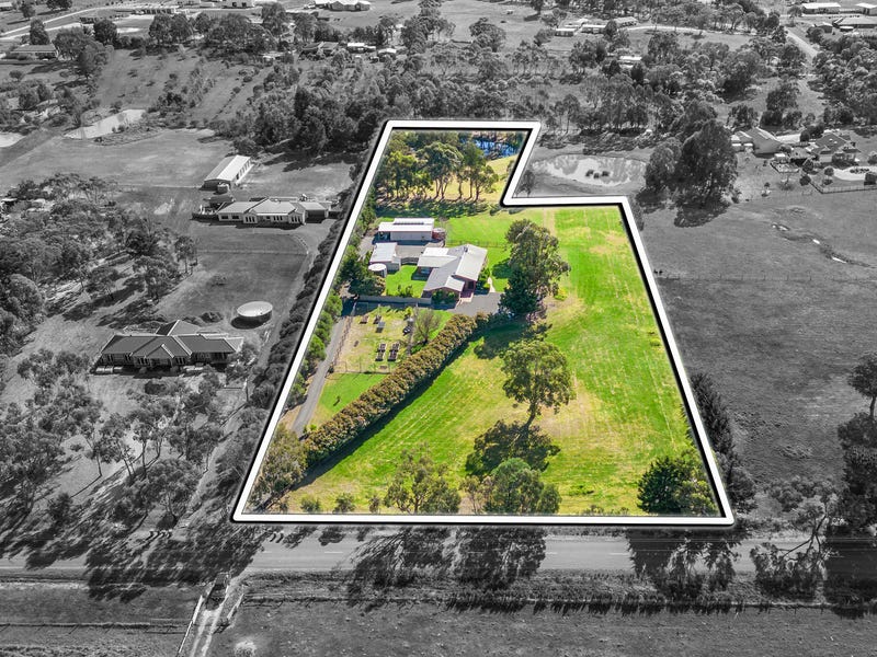 91 BOUNDARY CREEK Road, Longford, Vic 3851 Property Details