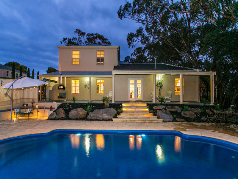 39 Grand Boulevard, Craigburn Farm, SA 5051