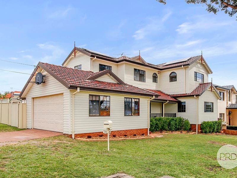 35 Balmoral Road, Mortdale, NSW 2223 Property Details