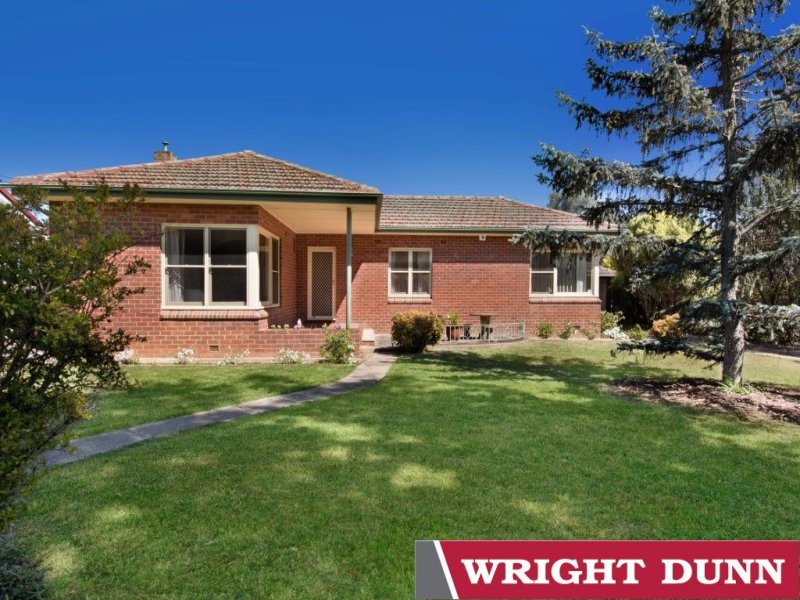 7 Macleay Street, Turner, ACT 2612 Property Details