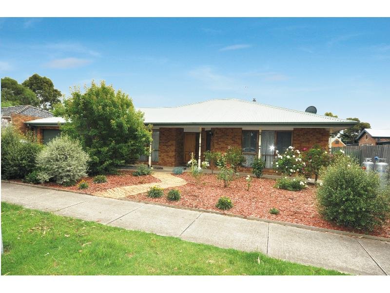 38 Bulla Road, Bulla, Vic 3428 Property Details