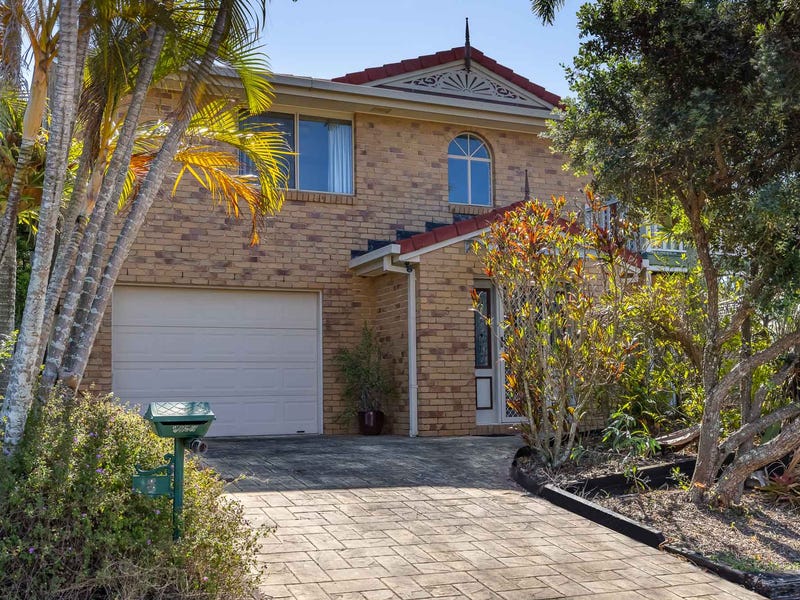 5 Mangrove Court, Rothwell, Qld 4022 - Property Details