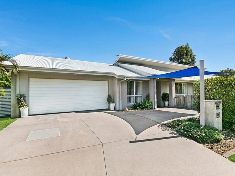 1/2 Shearwater Street, Cleveland, Qld 4163 Property Details