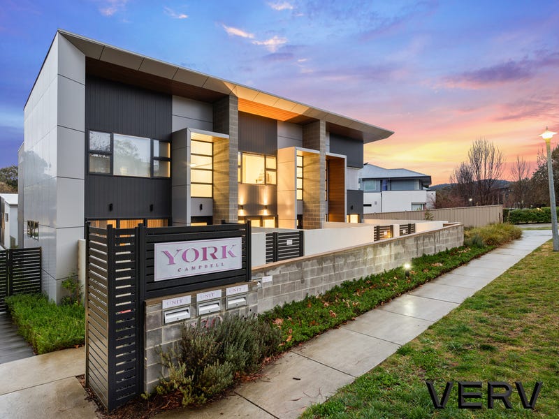 2/130 Blamey Crescent, Campbell, ACT 2612 Property Details