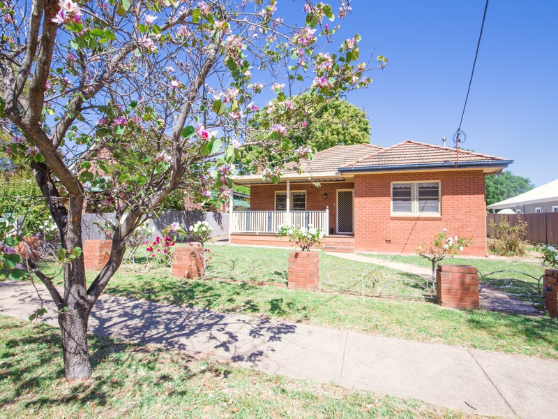61 Sterling Street, Dubbo, NSW 2830 Property Details