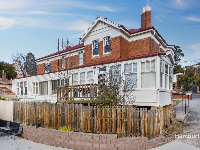 1/3 Wentworth Street, South Hobart, Tas 7004