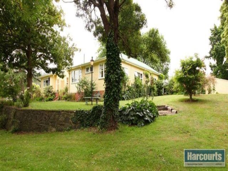 362 Hillwood Road, Hillwood, TAS 7252