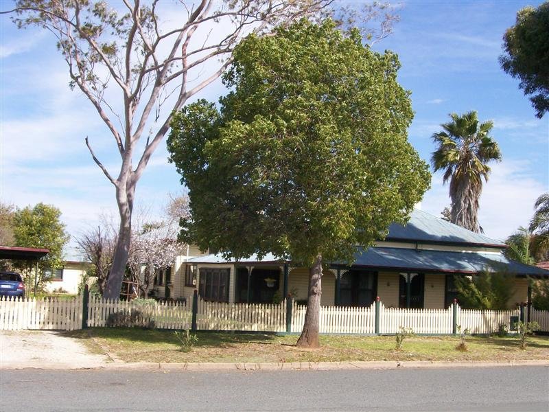 Property 111404647, Jerilderie, NSW 2716 Property Details