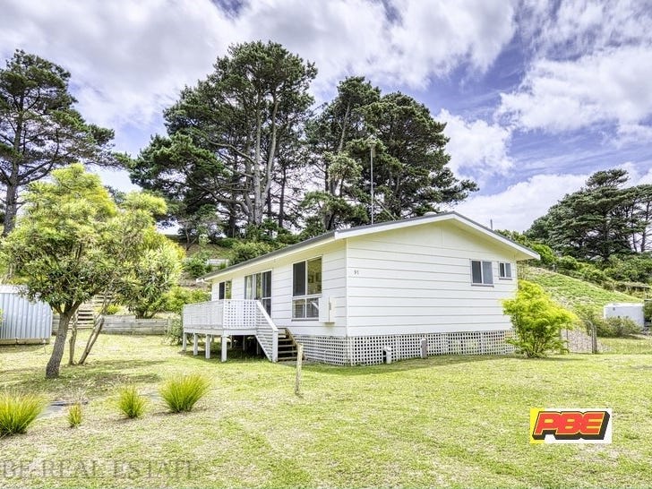 91 Pandora Avenue, Venus Bay, VIC 3956