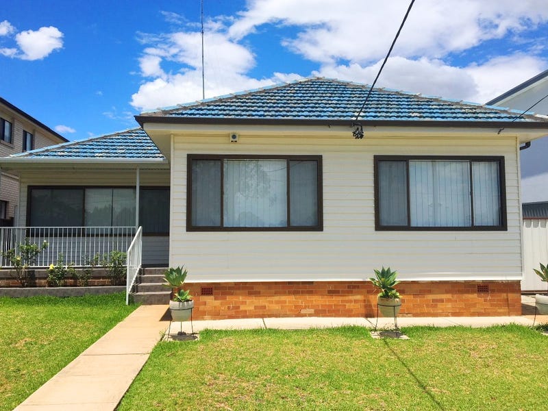 16 Fairmount Street, Merrylands, NSW 2160