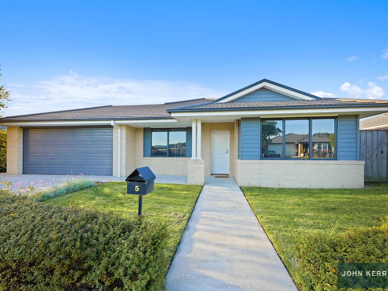5 Lucas Way, Trafalgar, Vic 3824 Property Details